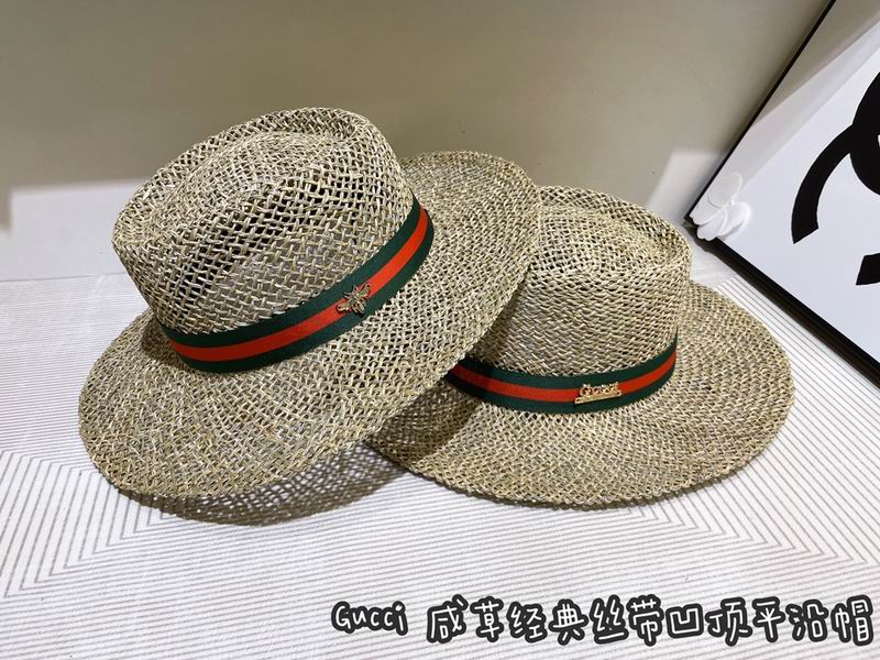 Gucci top hat dx86